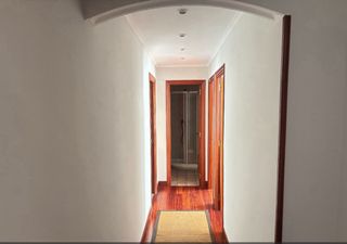 Amplia y luminosa habitación en Eibar