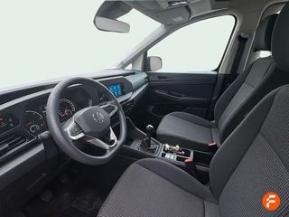 Volkswagen Caddy Origin 2.0 TDI 75kW (102CV)