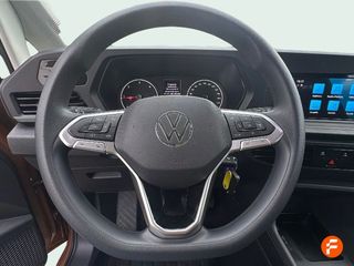 Volkswagen Caddy Origin 2.0 TDI 75kW (102CV)