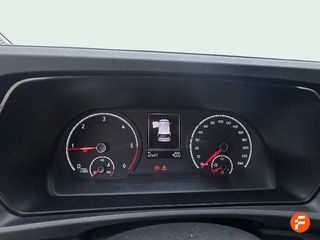 Volkswagen Caddy Origin 2.0 TDI 75kW (102CV)