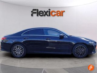 Mercedes CLA CLA 200 D DCT