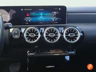 Mercedes CLA CLA 200 D DCT