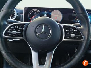 Mercedes CLA CLA 200 D DCT