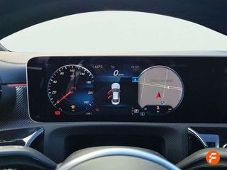 Mercedes CLA CLA 200 D DCT