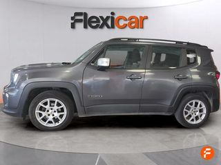 Jeep Renegade Limited 1.0G 88kW (120CV) 4x2