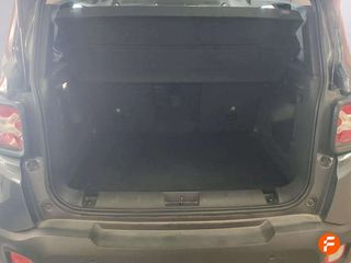 Jeep Renegade Limited 1.0G 88kW (120CV) 4x2