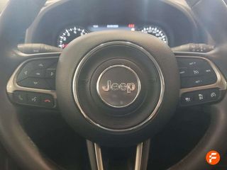 Jeep Renegade Limited 1.0G 88kW (120CV) 4x2