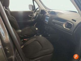 Jeep Renegade Limited 1.0G 88kW (120CV) 4x2