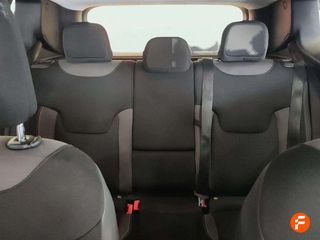 Jeep Renegade Limited 1.0G 88kW (120CV) 4x2