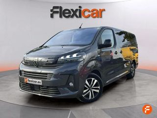 Peugeot Traveller long m1 business 2.0 BLUEHDI 180 EAT8 2024