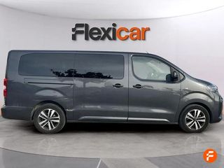 Peugeot Traveller long m1 business 2.0 BLUEHDI 180 EAT8 2024