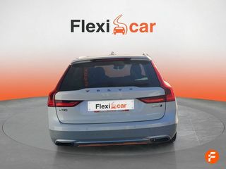 Volvo V90 2.0 D4 AWD Auto