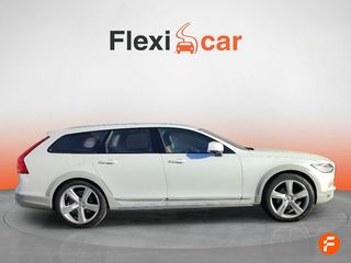 Volvo V90 2.0 D4 AWD Auto