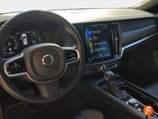 Volvo V90 2.0 D4 AWD Auto