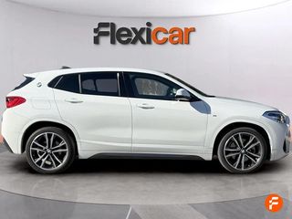 BMW X2 xDrive20i Auto