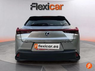 Lexus UX 2.0 250h Business