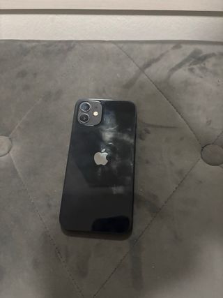 iPhone 12 128GB - Salute Batteria 76%