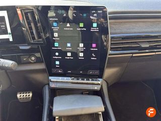 Renault Austral Techno Esprit Alpin Mild Hybrid 116kW AT