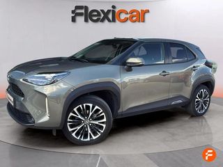 Toyota Yaris Cross 1.5 120H Active Tech