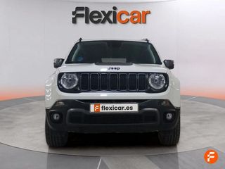 Jeep Renegade Trailhawk 1.3 PHEV 177kW (240CV) AT AWD