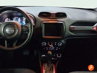 Jeep Renegade Trailhawk 1.3 PHEV 177kW (240CV) AT AWD