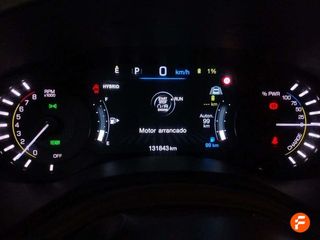 Jeep Renegade Trailhawk 1.3 PHEV 177kW (240CV) AT AWD