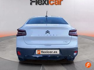 Citroën C4 X PureTech 100 S&S 6v You