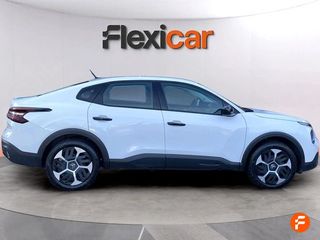 Citroën C4 X PureTech 100 S&S 6v You