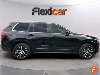 Volvo XC90 2.0 B5 G AWD Business Plus Auto