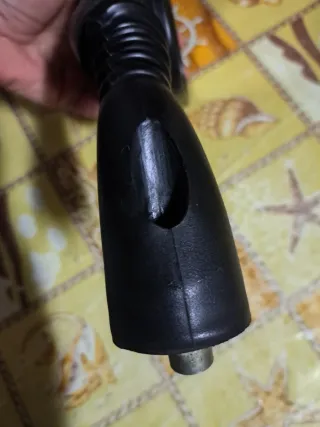 Espejo derecho moto/scooter