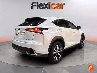Lexus NX 2.5 300h Business 2WD