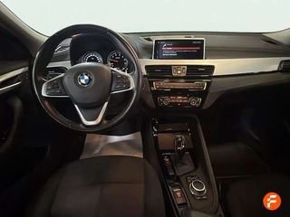 BMW X2 sDrive18i