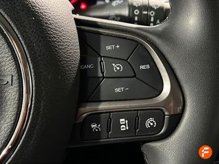 Jeep Renegade Limited 1.0G 88kW (120CV) 4x2