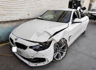 1161851847401 tubo bmw 4 serie - 2.0 418d 226017