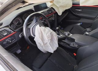 1161851847401 tubo bmw 4 serie - 2.0 418d 226017