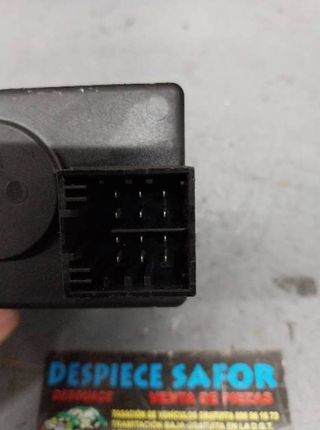 Volkswagen 53877 antirrobo 3d0905865 e touareg 2.5