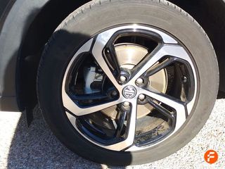 MG HS 1.5T-GDI PHEV Luxury