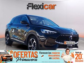 MG HS 1.5T-GDI PHEV Luxury