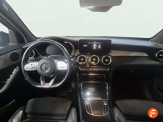 Mercedes GLC GLC 220 d 4MATIC
