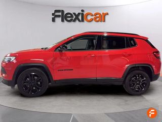 Jeep Compass eHybrid 1.5 MHEV 96kW Night Eagle Dct