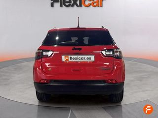 Jeep Compass eHybrid 1.5 MHEV 96kW Night Eagle Dct