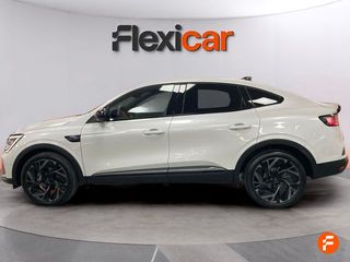 Renault Arkana Esprit Alpine E-TECH full hybrid 105kW