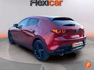 Mazda 3 2.0 SKYACTIV-G ZENITH AT