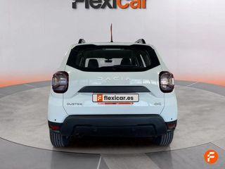 Dacia Duster Expression Blue dCi 85kW (115CV) 4X4