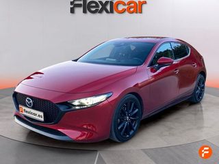 Mazda 3 2.0 SKYACTIV-G ZENITH AT