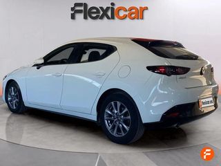 Mazda 3 2.0 SKYACTIV-G 88KW EVOLUTION