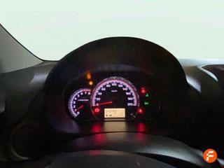 Mitsubishi Space Star 120 MPI Kaiteki