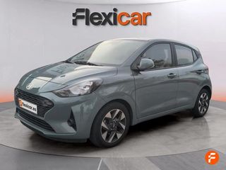 Hyundai i10 1.0 Klass