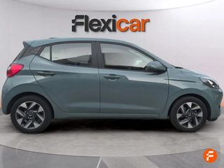 Hyundai i10 1.0 Klass