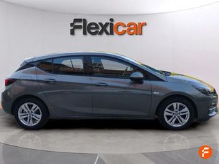 Opel Astra 1.2T SHL 81kW (110CV) GS Line ST